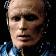 Robocop / Alex J. Murphy