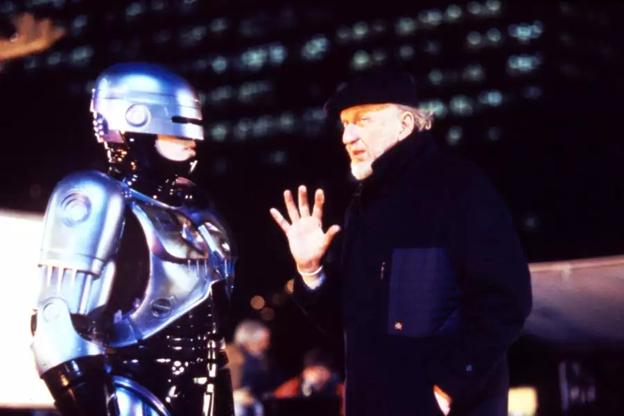 RoboCop 2 - galeria zdjęć - filmweb