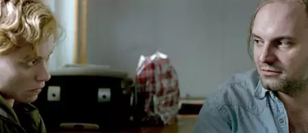 Spokojni - galeria zdjęć - filmweb