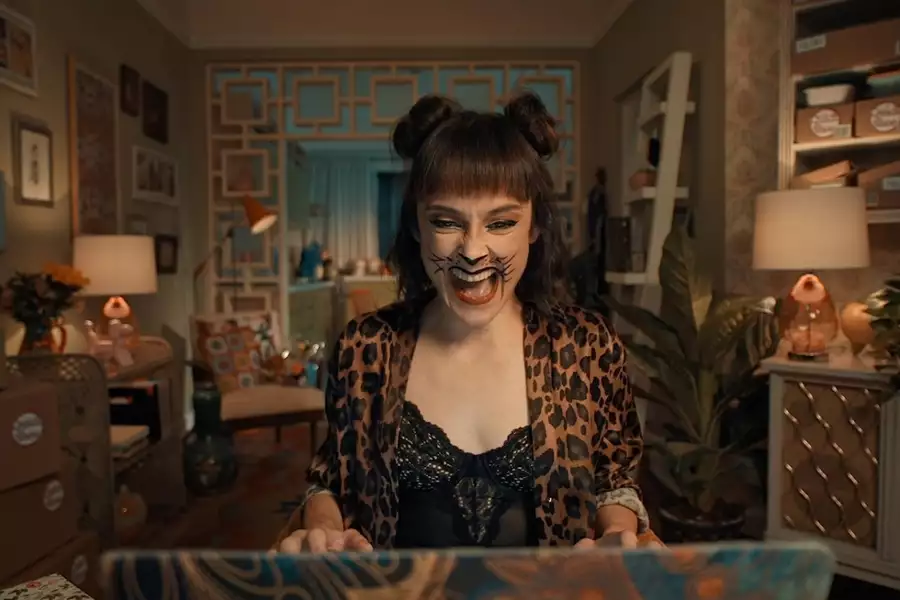 Stary maleńki - galeria zdjęć - filmweb