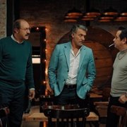 Chavorrucos - galeria zdjęć - filmweb
