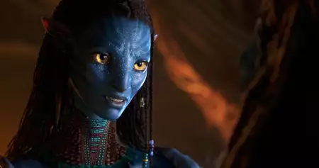 Avatar: Istota wody - galeria zdjęć - filmweb