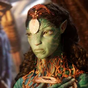 Avatar: Istota wody - galeria zdjęć - filmweb