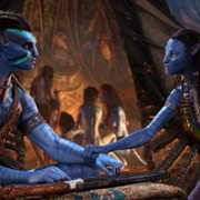 Avatar: Istota wody - galeria zdjęć - filmweb