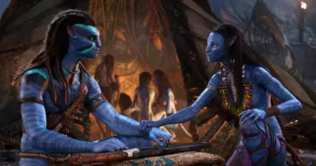 Avatar: Istota wody - galeria zdjęć - filmweb