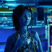 Avatar: Istota wody - galeria zdjęć - filmweb