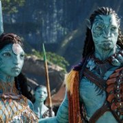 Avatar: Istota wody - galeria zdjęć - filmweb