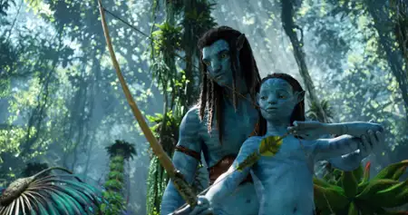 Avatar: Istota wody - galeria zdjęć - filmweb