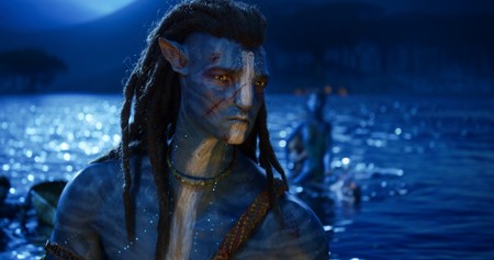 Recenzja Avatar: Istota wody