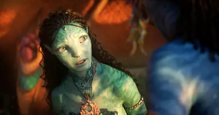 Avatar: Istota wody - galeria zdjęć - filmweb