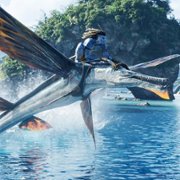 Avatar: The Way of Water - galeria zdjęć - filmweb