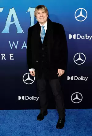 Avatar: Istota wody - galeria zdjęć - filmweb