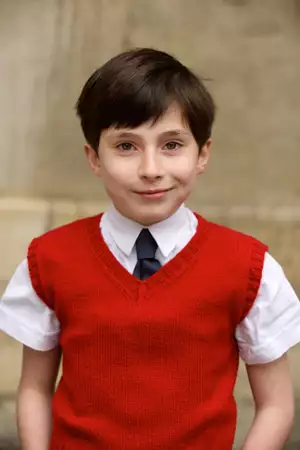 Wakacje Mikołajka - galeria zdjęć - filmweb
