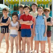 Les vacances du petit Nicolas - galeria zdjęć - filmweb