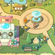 The Swords of Ditto - galeria zdjęć - filmweb