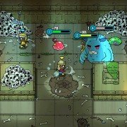 The Swords of Ditto - galeria zdjęć - filmweb