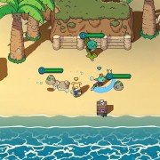 The Swords of Ditto - galeria zdjęć - filmweb