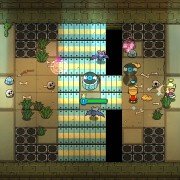 The Swords of Ditto - galeria zdjęć - filmweb
