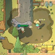 The Swords of Ditto - galeria zdjęć - filmweb