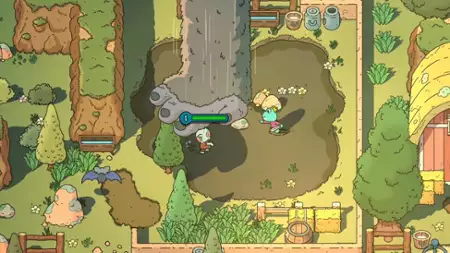 The Swords of Ditto - galeria zdjęć - filmweb