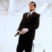 Inspektor Thomas Cray