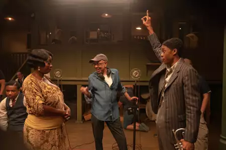Ma Rainey: Matka bluesa - galeria zdjęć - filmweb