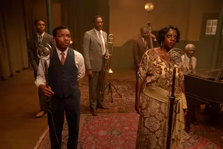 Ma Rainey: Matka bluesa - galeria zdjęć - filmweb