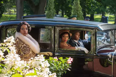Ma Rainey: Matka bluesa - galeria zdjęć - filmweb