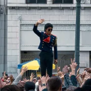 Michael - galeria zdjęć - filmweb