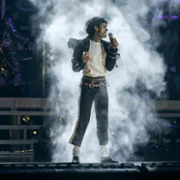 Michael - galeria zdjęć - filmweb