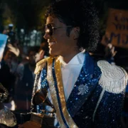 Michael - galeria zdjęć - filmweb