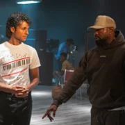 Michael - galeria zdjęć - filmweb