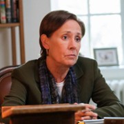 Laurie Metcalf w Zepsuta krew