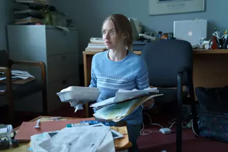 Zepsuta krew - galeria zdjęć - filmweb