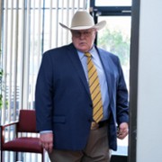 Michael Ironside w Zepsuta krew