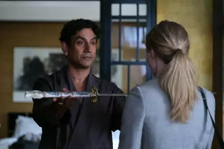 Zepsuta krew - galeria zdjęć - filmweb