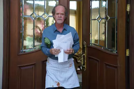 Zepsuta krew - galeria zdjęć - filmweb