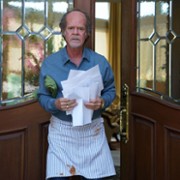 William H. Macy w Zepsuta krew