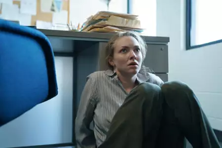 Zepsuta krew - galeria zdjęć - filmweb