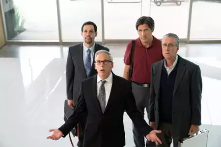 Zepsuta krew - galeria zdjęć - filmweb