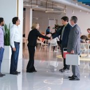 The Dropout - galeria zdjęć - filmweb