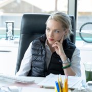 The Dropout - galeria zdjęć - filmweb