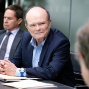 The Dropout - galeria zdjęć - filmweb