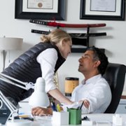 The Dropout - galeria zdjęć - filmweb