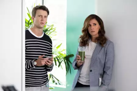 Zepsuta krew - galeria zdjęć - filmweb