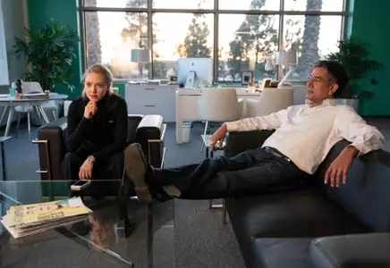 Zepsuta krew - galeria zdjęć - filmweb