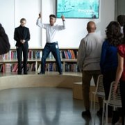 The Dropout - galeria zdjęć - filmweb