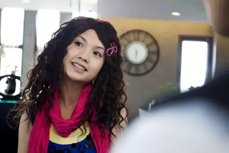 Bu Liang Xiao Hua - galeria zdjęć - filmweb