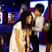 Bu Liang Xiao Hua - galeria zdjęć - filmweb