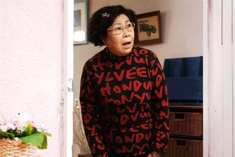Bu Liang Xiao Hua - galeria zdjęć - filmweb